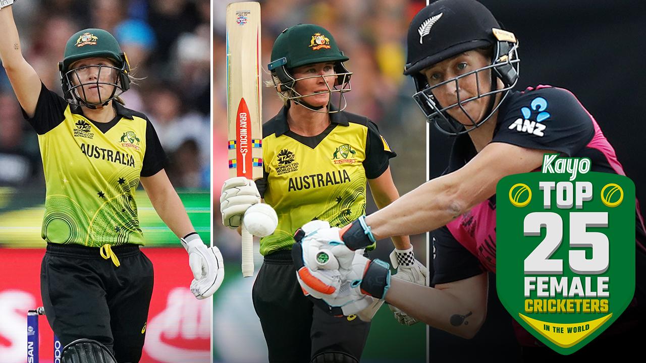 MS Dhoni's Record Broken! Alyssa Healy, Australia Women's Team Wicket-Keeper,  Overtakes Former India Captain to Become Keeper With Most Dismissals in  T20Is