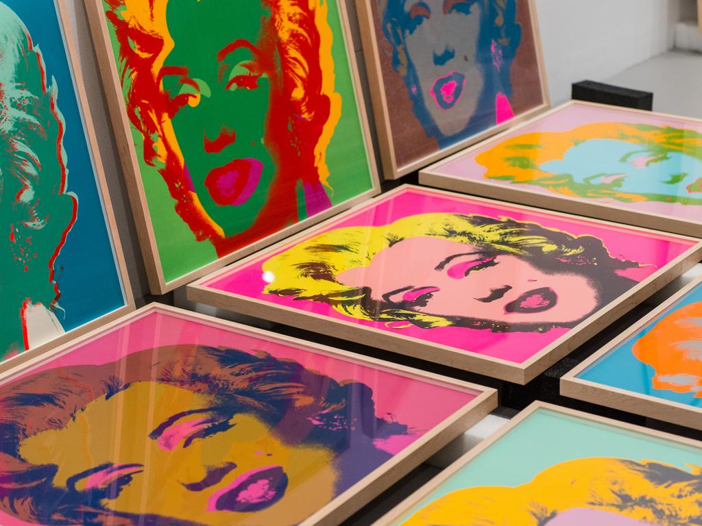 Explained: Marilyn, Warhol, and the magic that built the most expensive  artwork of the 20th century