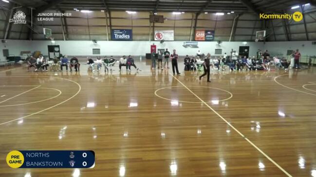 Live stream: Basketball NSW Junior Premier League and U12 state ...