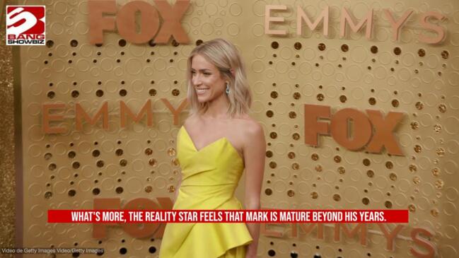 Kristin Cavallari doesn't 'need a man for anything other than just pure happiness'