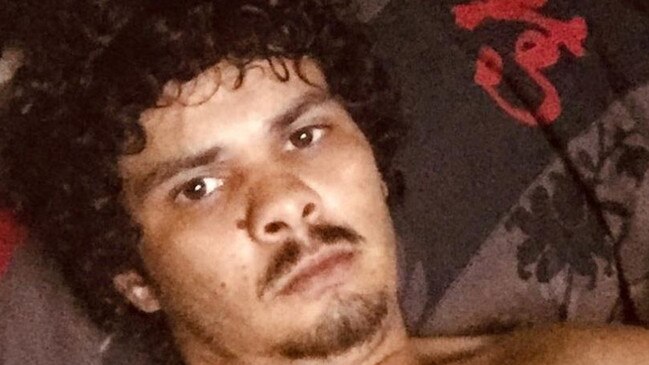 ‘I’ll kill you, motherf—-r’: Stalker’s chilling threat to woman he brutally bashed