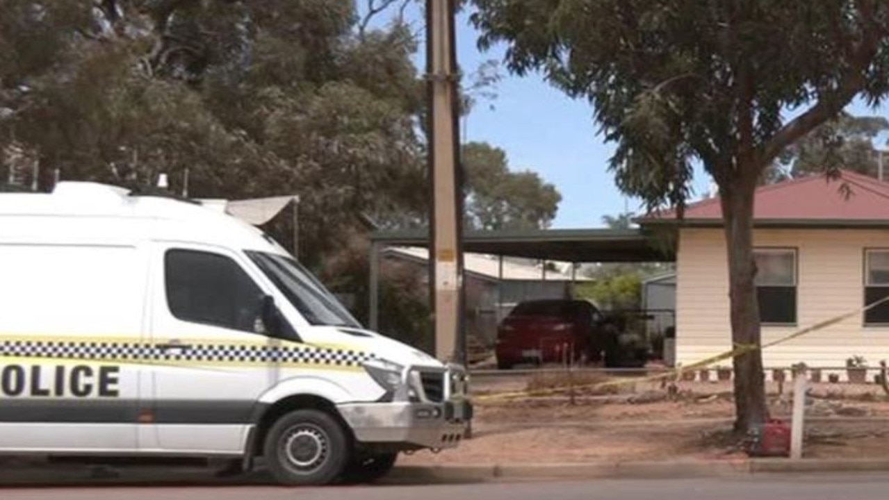 Major Crime detectives are investigating the unexplained death of a 26-year-old woman at a Port Augusta home.