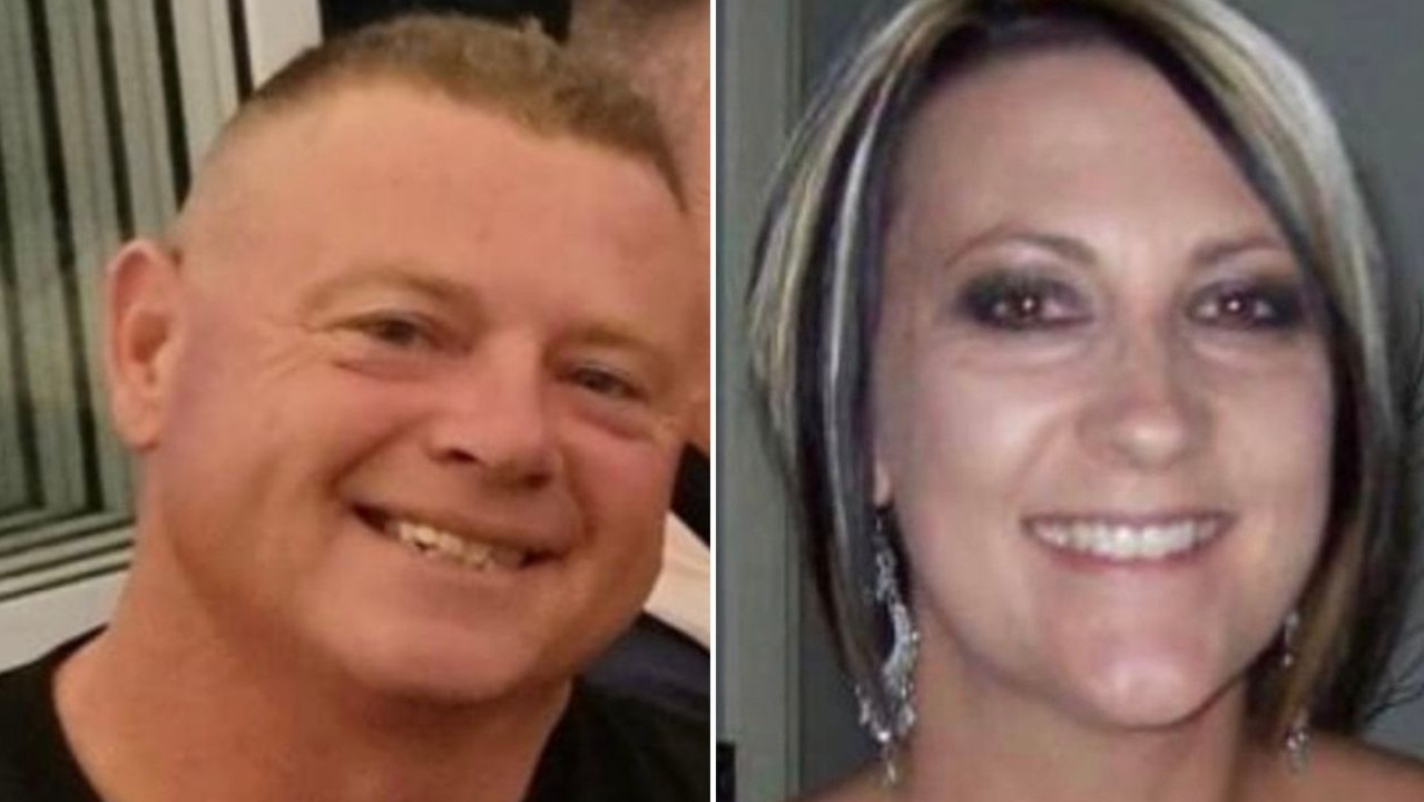 Jeffrey James Godfrey has been charged with the murder of his wife, Vanessa.