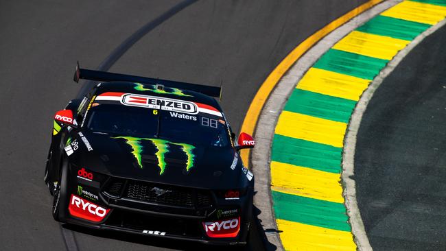 Supercars at the Formula 1 Australian Grand Prix. (Photo by Daniel Kalisz/Getty Images)