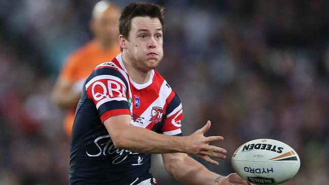 Keary looks set for a very big season. (Phil Hillyard)