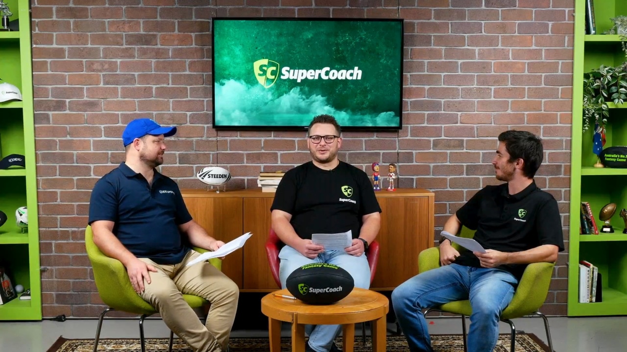 Cowboys vs. Panthers SuperCoach preview