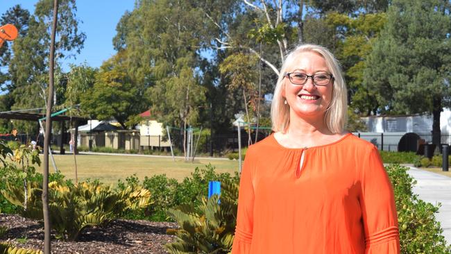 PROGRAMS BOOST: Cr Maguire said Western Downs Libraries would continue to draw the community together with an abundance of Library programs and workshops delivered in 21/22. Pic: Supplied