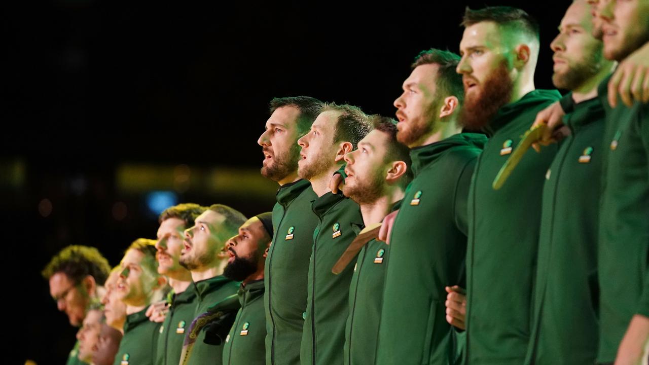 Here’s what to know about the Australian Boomers’ World Cup campaign.