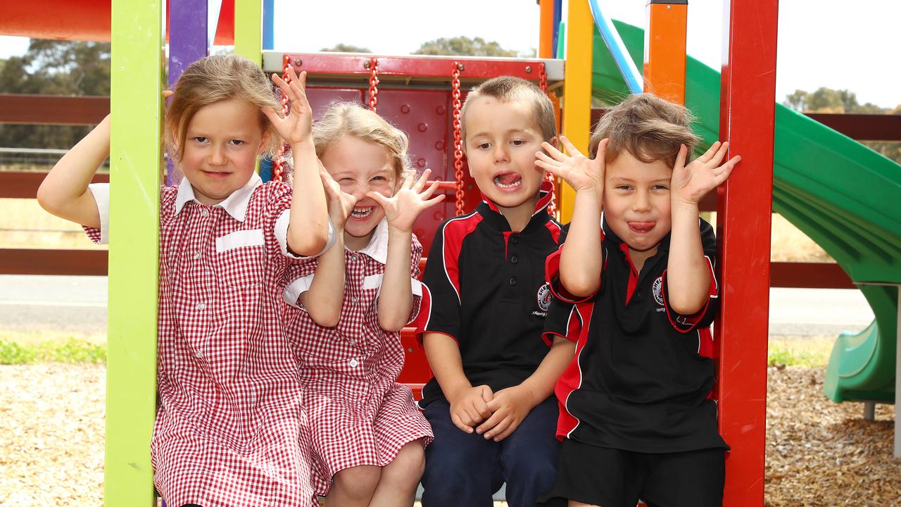 Shelford Primary School Preps