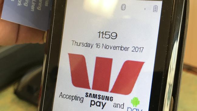 A Westpac spokesman said the bank planned to refund all merchant terminal fees to businesses over the next three months.