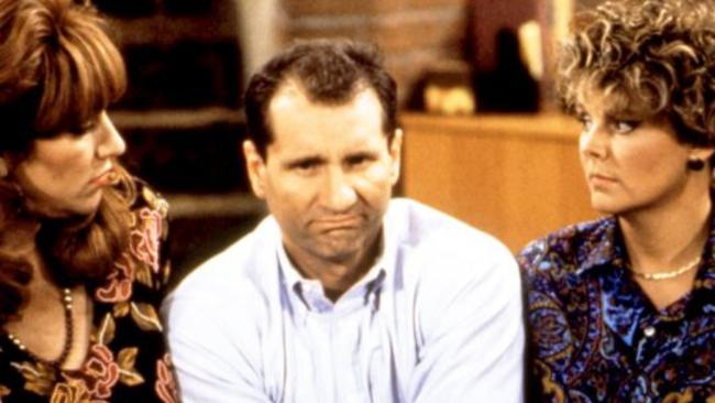 Amanda Bearse from Married with Children reveals what she really ...