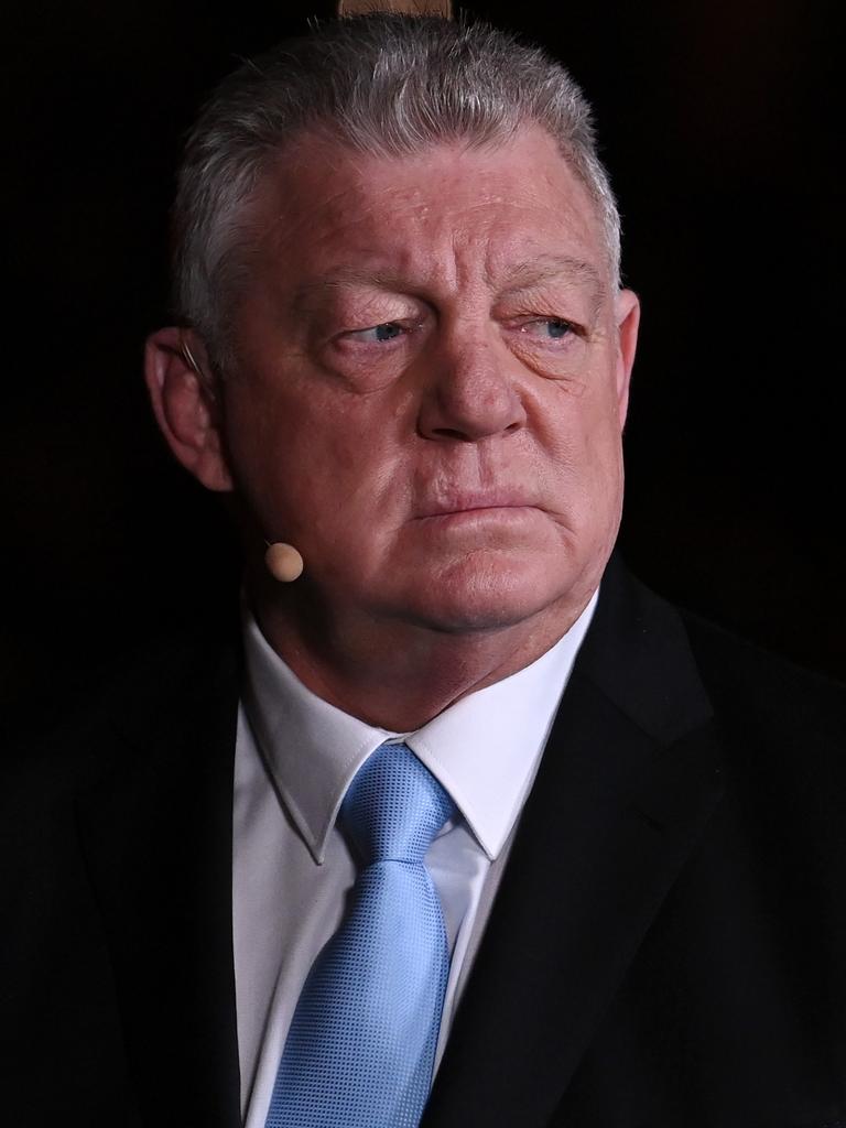 Phil Gould. Picture: Bradley Kanaris/Getty