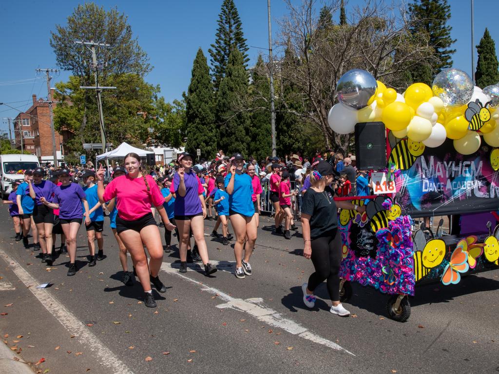 Grand Central Floral ParadeCarnival of FlowersSaturday September 16, 2023