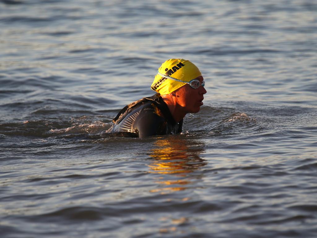 Mega gallery All the action at the 2024 IRONMAN Cairns The Advertiser