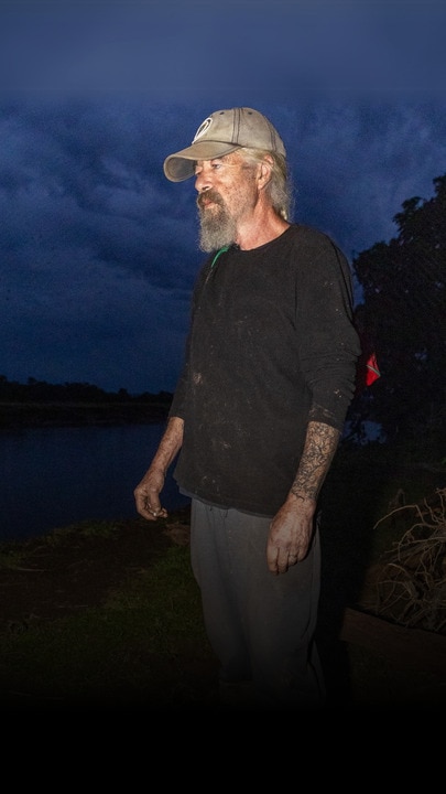 'Worse than '21 floods': Heartbreaking story from destructive floods