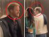 Clip exposes telling Harry, Beckham scene