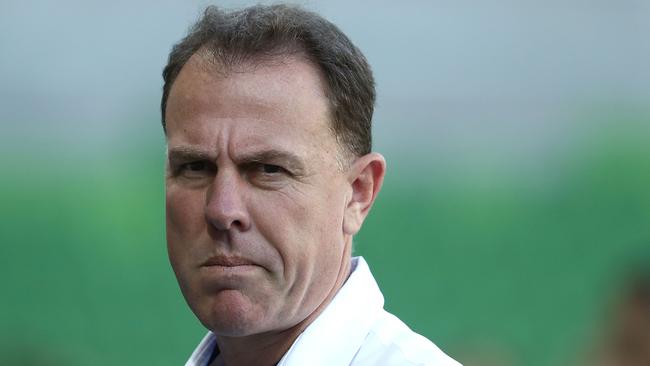 “I consider these actions of the FFA to be without foundation and unjustifiable” - Alen Stajcic has responded to his sacking as Matildas coach (Photo by Robert Cianflone/Getty Images)