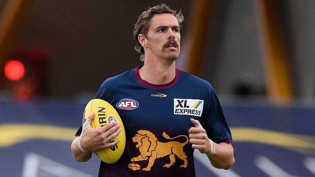 Joe Daniher is a KFC SuperCoach bargain, according to The Phantom. Picture: Matt Roberts/AFL Photos