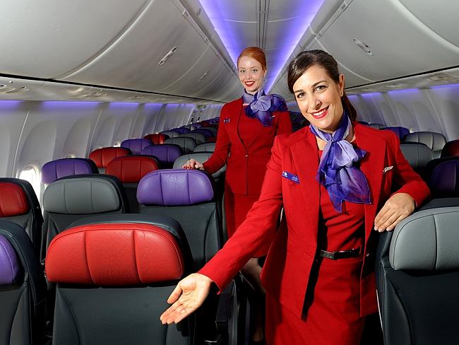 Virgin Australia reports $83.7 million loss in FY2014 half-year results ...