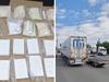 Man in alleged daring motorway dash after $9.2m drug bust: Court