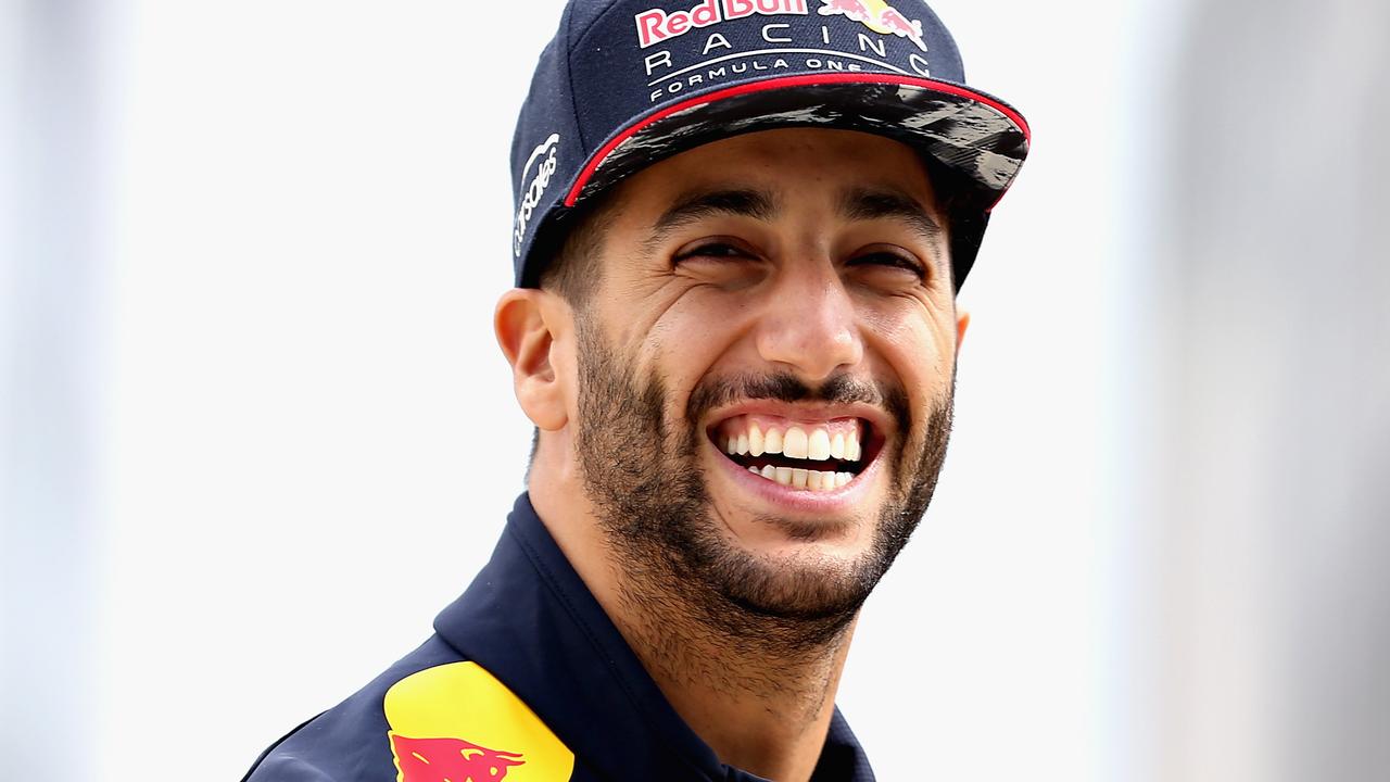 Daniel Ricciardo Renault contract: Red Bull star opens up on F1 exit ...