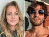 Skydiver dumped day before jumping to death