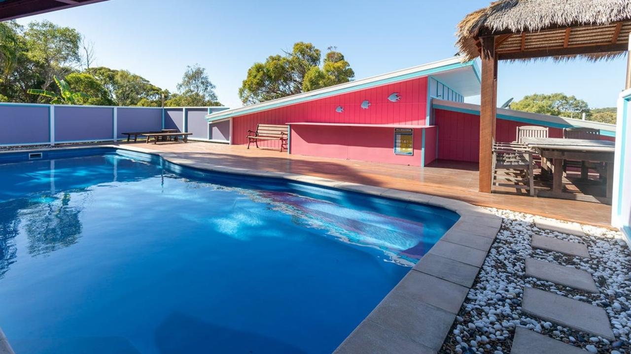 51 Captain Cook Drive, Agnes Water, has sold for $1.55 million. Picture: realestate.com.au