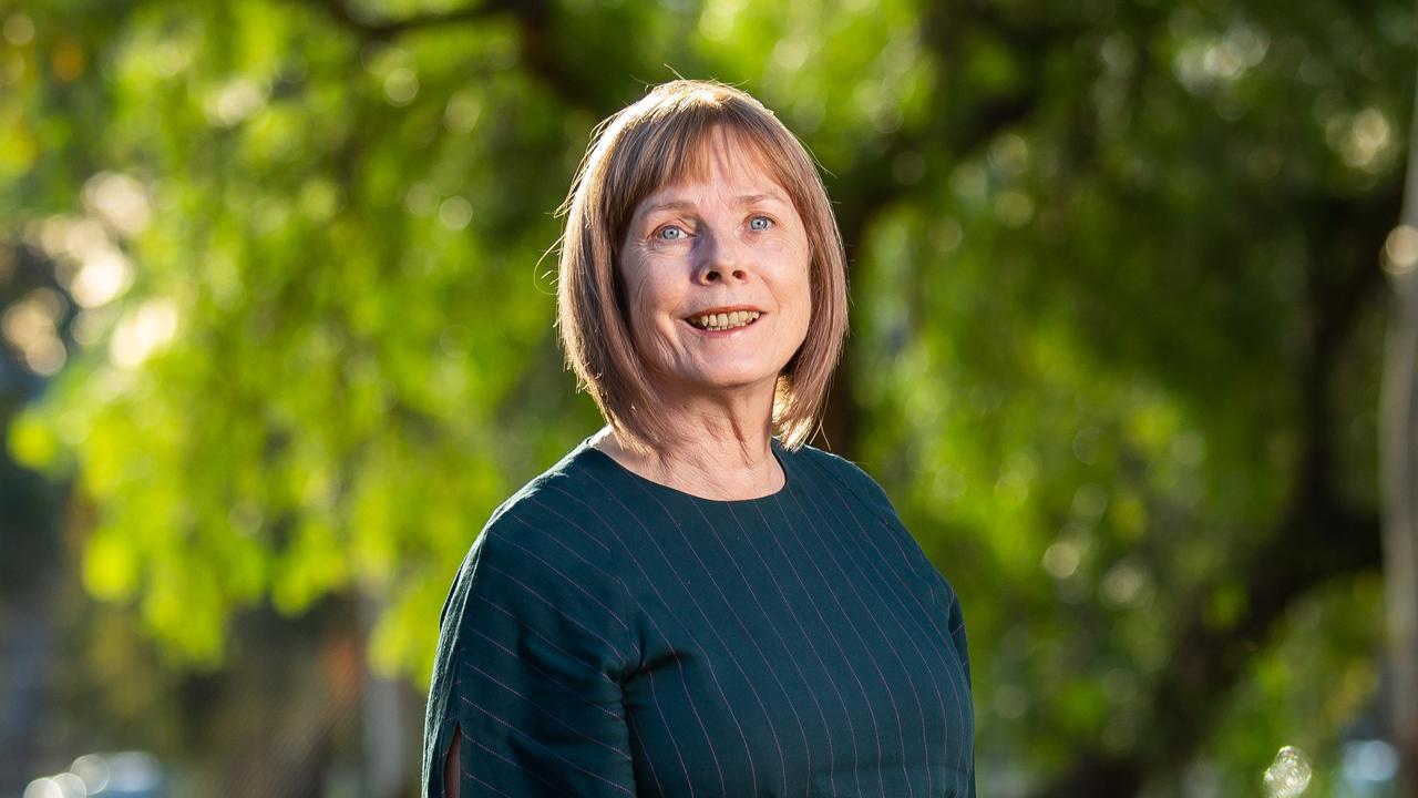 Charles Darwin University acting vice-chancellor Hilary Winchester welcomed news the university had successfully appealed the Fair Work Commission’s decision to reject its new EBA.