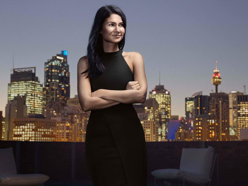 Meet our wealthiest young Australians