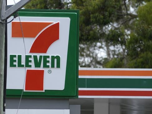 A proposed planning application for the development of a 7-Eleven store in Wangaratta on Ryley St is seeking approval from council. Picture: Supplied