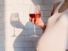 Are non-alcoholic drinks actually safe when pregnant or breastfeeding?