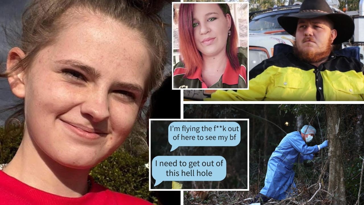 6 big questions we need answered in Pheobe case