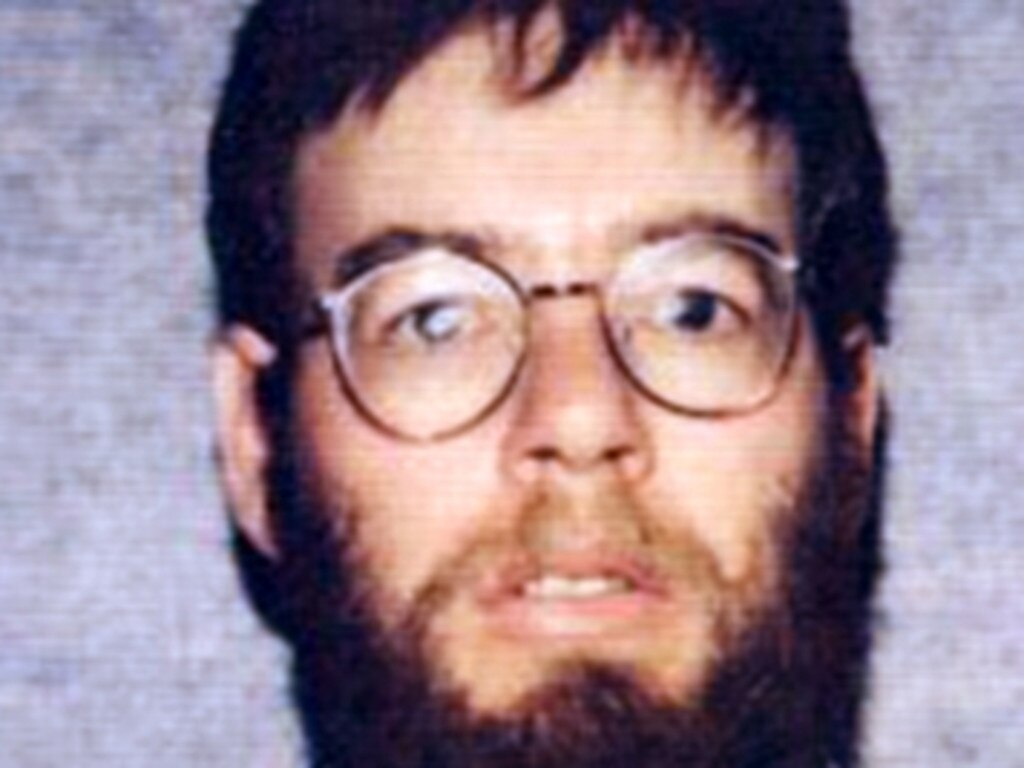 Paul Byrne was 34-years-old when he went missing and was last seen leaving the Rossarden Club in the Fingal Valley of Northern Tasmania at 2am on 20 September 1996.