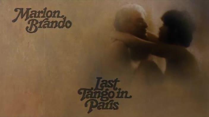 Trailer: Last Tango In Paris (1972)