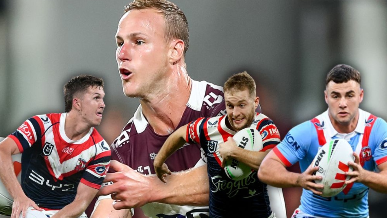 Why every Roosters fan should be nervous about signing DCE