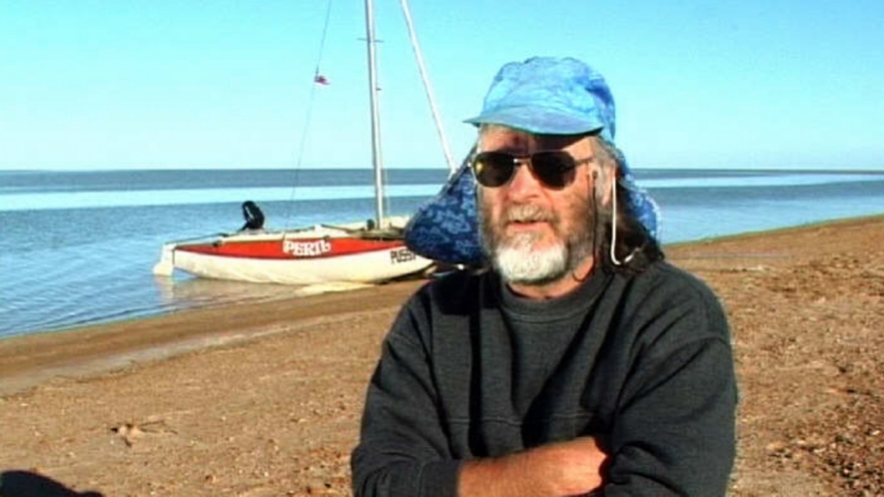 Major row: Yachties furious over ‘hypocritical’ Lake Eyre ban