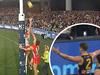 ‘That’s a goal’: Crows’ season ends in missed review robbery