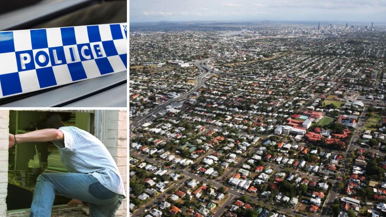 Search the worst suburbs for crime in Brisbane’s north 2022 The Courier Mail