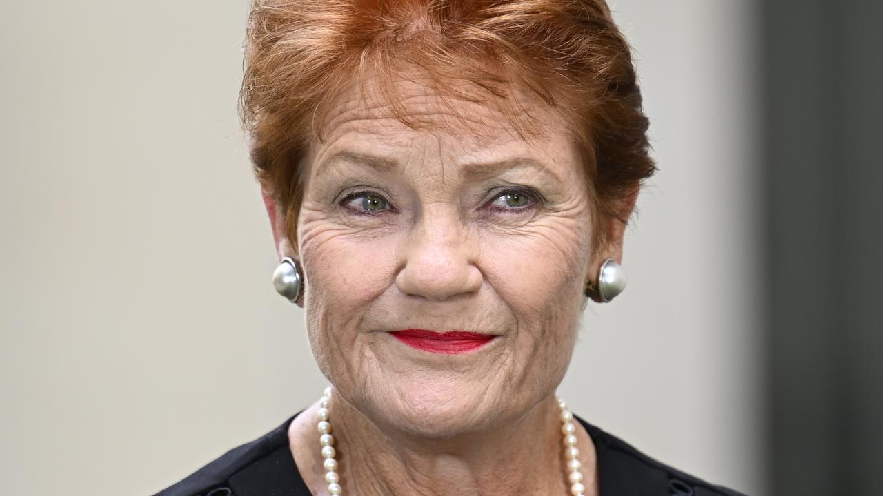 ‘Historic:’ Hanson’s surprise election victory