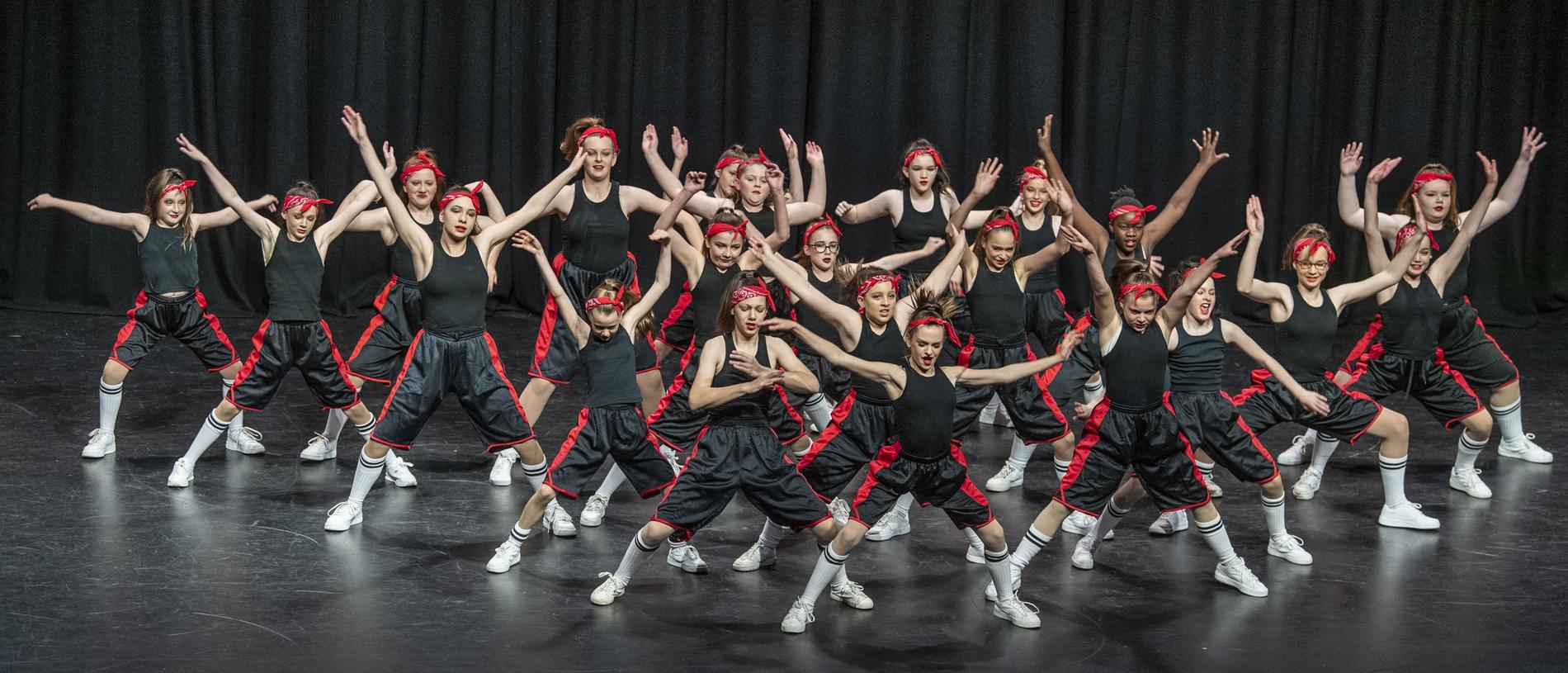 Toowoomba Eisteddfod 2022: Queensland schools’ dancing talents shine at ...