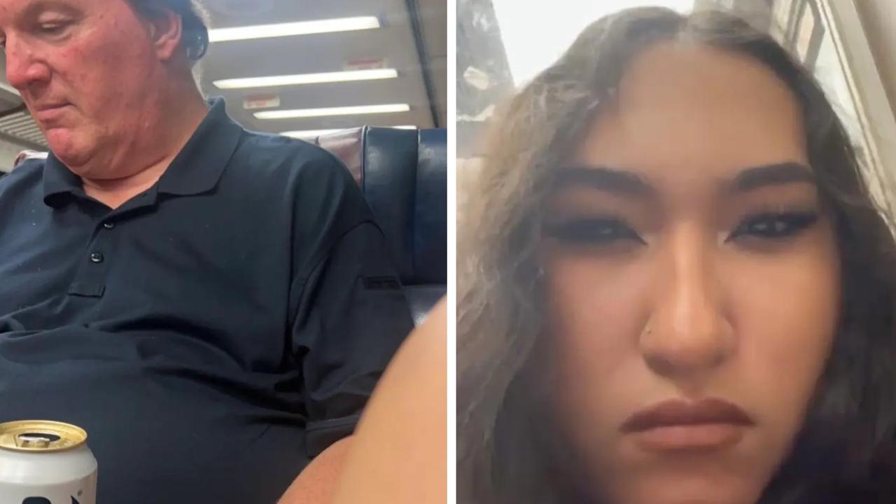 ‘Pretty legs’: Chilling footage of serial killer