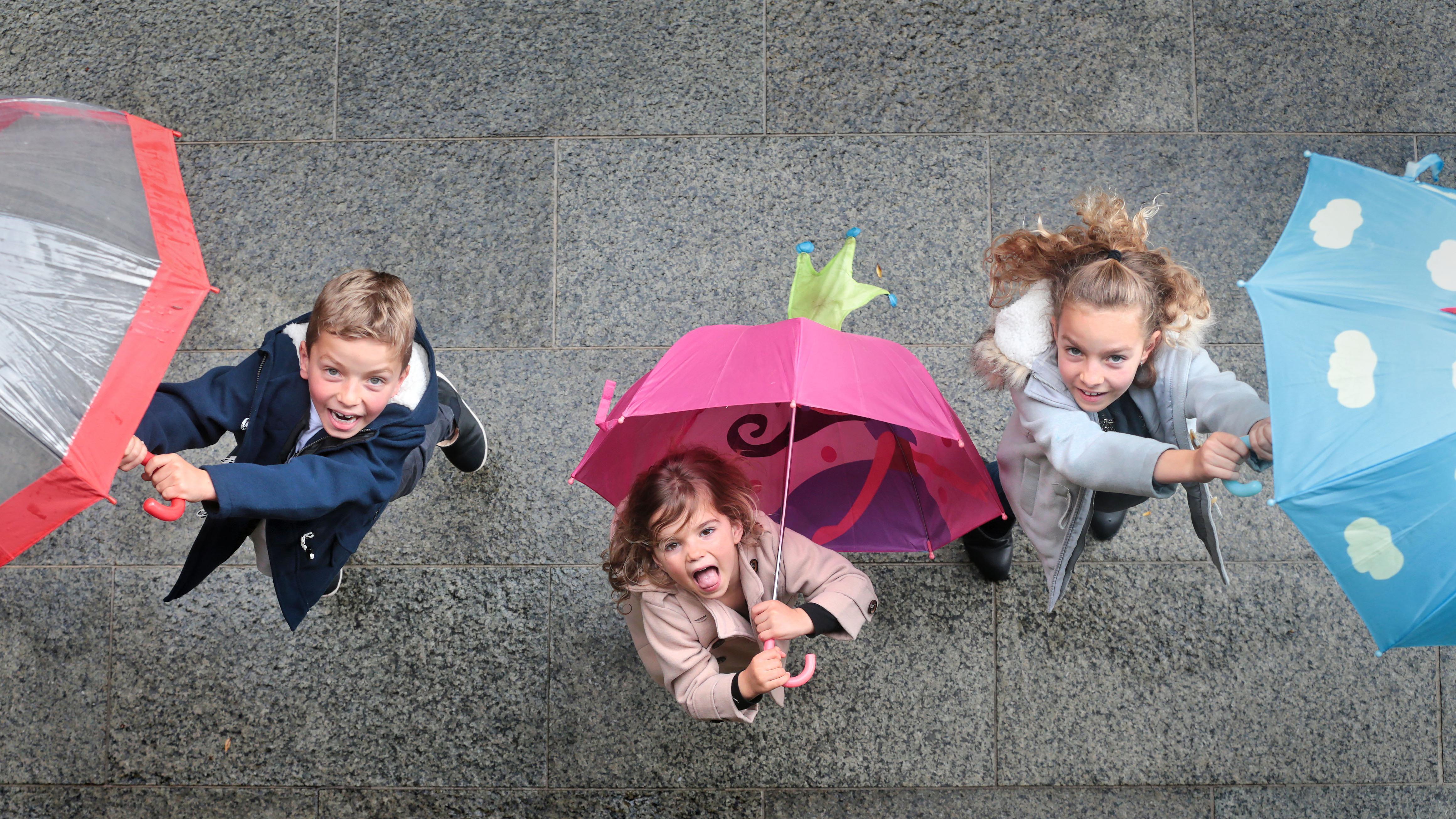 Weather Bureau drops Perth rainfall averages | news.com.au — Australia ...