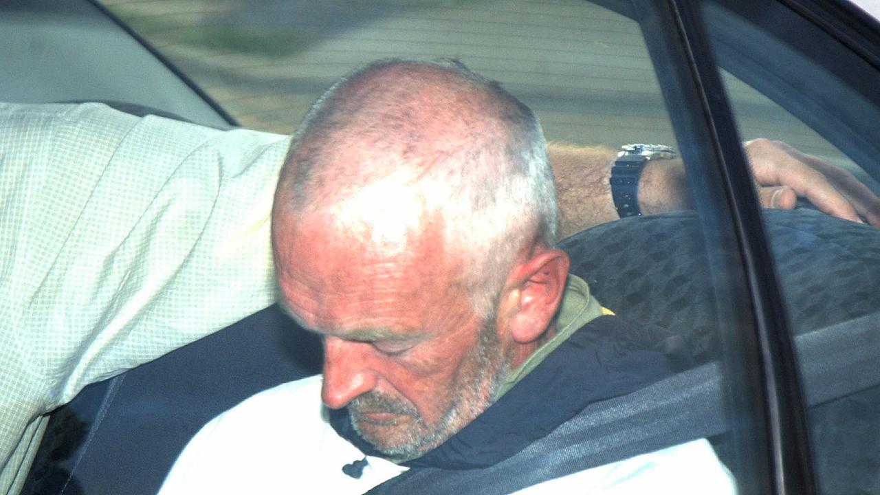 Clive Anthony Nicholson, who was jailed for life for bludgeoning his wife to death and dumping her remains in the Southport Seaway in 2003, has applied for parole.