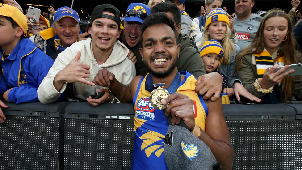 afl rioli willie premierships riolis adds premiership