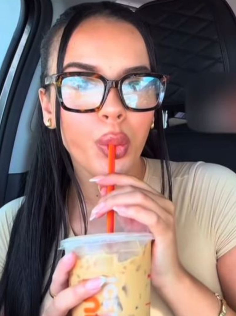 Influencer, 22, Arrested After Her TikTok Video Matches Target Thief In ...