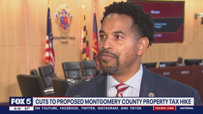 Cuts Being Proposed To Montgomery County Property Tax Hike | News.com ...