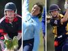 Country Champs: The U19s team of the tournament
