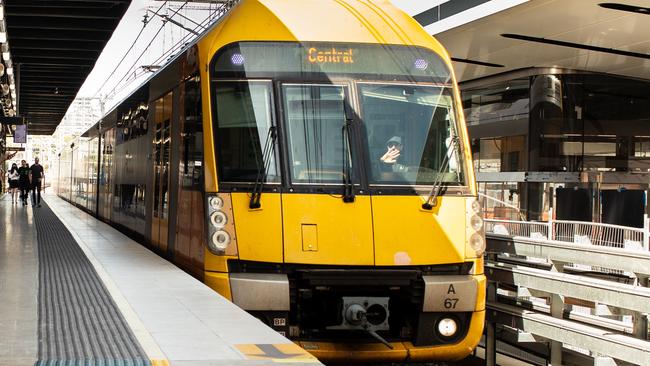 Urgent track repairs have caused delays on the T4 Eastern Suburbs and Illawarra Line, South Coast Line.