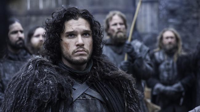 Game of Thrones season five: Teaser leaked online | news.com.au ...