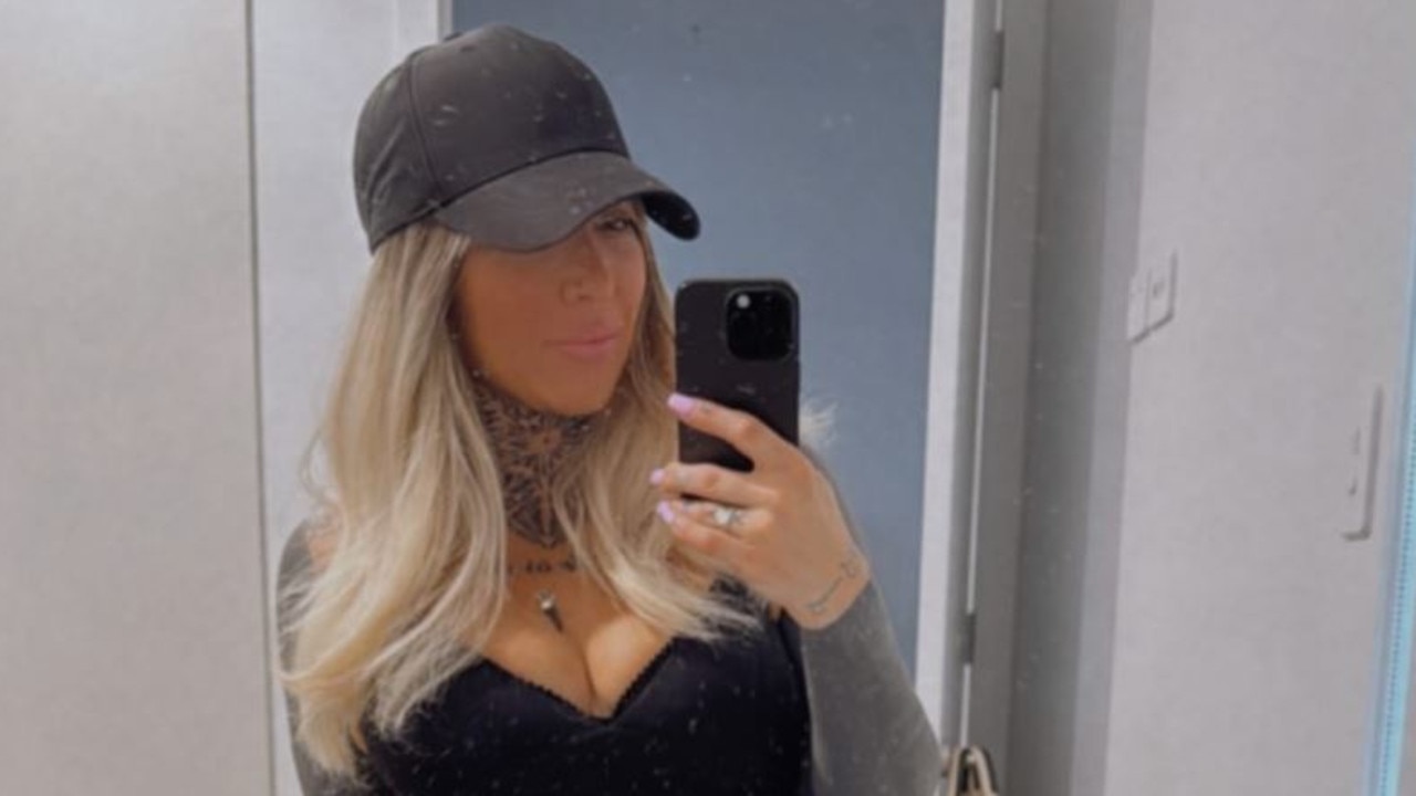 Trudi Wilson is the founder of Truskin Clinic, which was badly damaged in a suspicious fire on June 4. Picture: Instagram